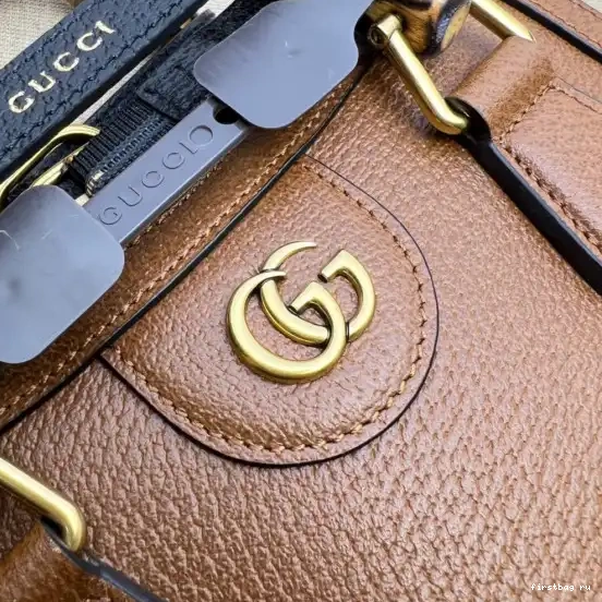 Firstbag ru bag mini Gucci Diana tote 0703